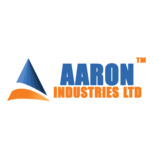 Picture of AARON INDUSTRIES logo