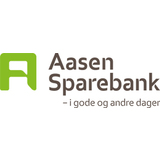 Picture of Aasen Sparebank logo