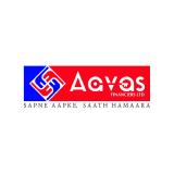 Picture of Aavas Financiers logo