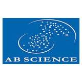 Picture of AB Science SA logo