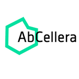 Picture of AbCellera Biologics logo