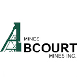 Picture of Abcourt Mines logo