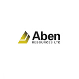 Picture of ABEN RESOURCES ORD logo