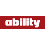 Picture of Ability logo