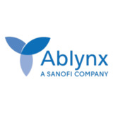 Ablynx NV logo