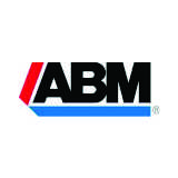 Picture of ABM Industries logo