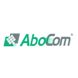 Picture of AboCom Systems logo