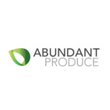 Abundant Produce logo
