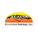 Picture of ACACIA DIVERSIFIED HOLDINGS ORD logo