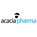 Picture of Acacia Pharma logo