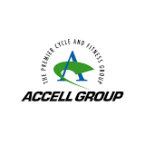 Picture of Accell NV logo