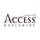 Picture of ACCESS WORLDWIDE COMMNCTNS ORD logo