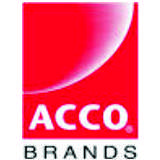 Picture of ACCO Brands logo