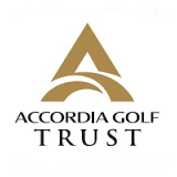 Picture of Accordia Golf Trust logo