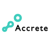 Picture of Accrete logo