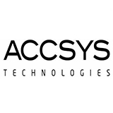 Picture of Accsys Technologies logo