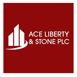 Picture of Ace Liberty & Stone logo