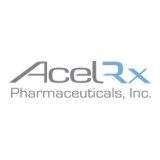 Picture of ACELRX PHARMACEUTICALS ORD logo