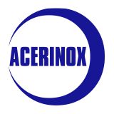 Picture of Acerinox SA logo