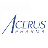 Picture of Acerus Pharmaceuticals logo