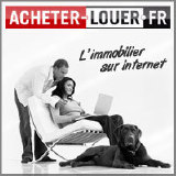 Picture of Acheter Louer fr SA logo