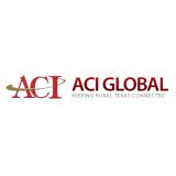 Picture of ACI GLOBAL ORD logo