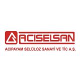 Picture of Aciselsan Acipayam Seluloz Sanayi ve Ticaret AS logo