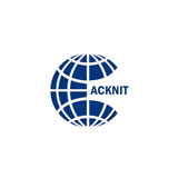 Picture of ACKNIT INDUSTRIES ORD T logo