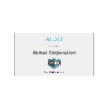 Picture of ACMAT logo