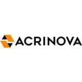 Picture of Acrinova AB (publ) logo