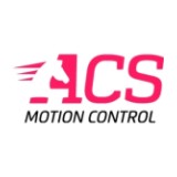 Picture of ACS Motion Control logo