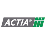 Picture of Actia SA logo