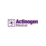 Picture of Actinogen Medical logo