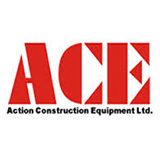 Picture of Action Construction Equipment logo