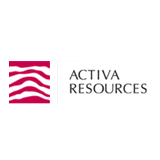 Picture of Activa Resources AG logo