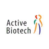 Picture of Active Biotech AB publ logo