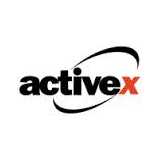 Picture of ACTIVEX ORD logo