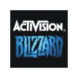 Picture of Activision Blizzard logo