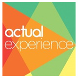 Picture of Actual Experience logo