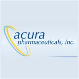 Picture of Acura Pharmaceuticals logo