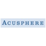 Picture of Acusphere logo