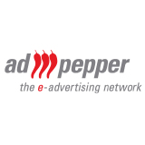 Picture of Ad Pepper Media International NV logo