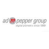 Picture of Ad Pepper Media International NV logo