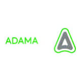 ADAMA AGRICULTURAL SOLUTIONS Share Price - ADAM Share Price