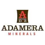 Picture of ADAMERA MINERALS ORD logo