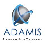 Picture of Adamis Pharmaceuticals logo