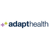 Picture of Adapthealth logo