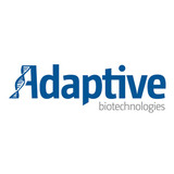 Picture of Adaptive Biotechnologies logo