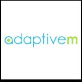 Picture of ADAPTIVE MEDIAS ORD logo