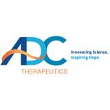 Picture of ADC Therapeutics SA logo